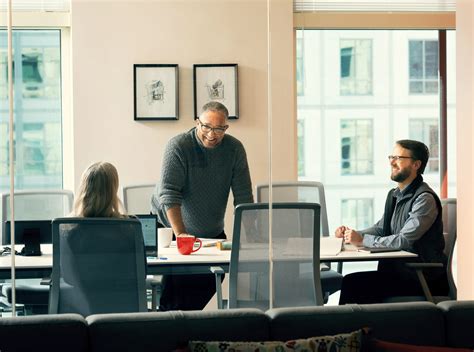 Little Diversified Architectural Consulting Firm