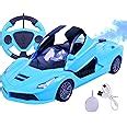 Toyshine 1:14 Scale Remote Control Rechargeable Fast Racing Toy Car ...