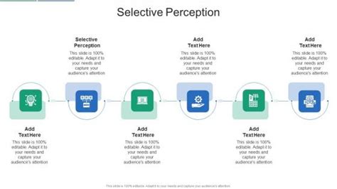 Image result for Selective Perception Examples