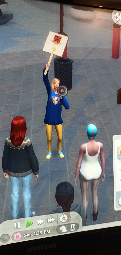 Image result for Sims 4 File Taxes Mod