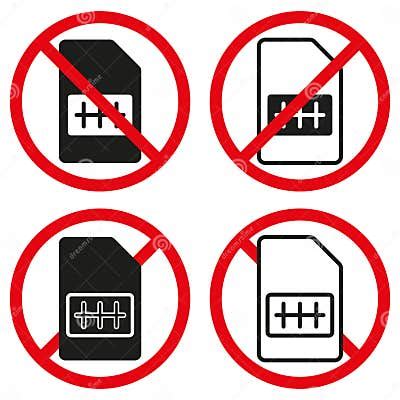 Image result for No Sim Card