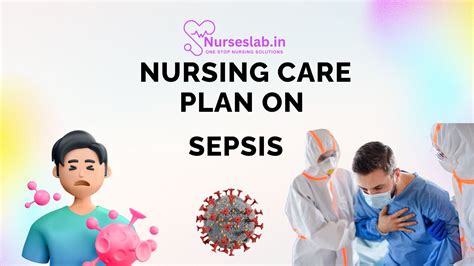 Nursing Care Plan on Sepsis - Nurseslab