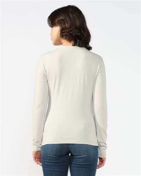 Slim Fit T-shirt with Bold Logo