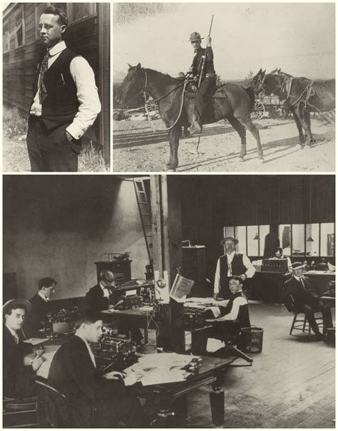 UCR’s complicated history with the Last Great Western Manhunt | Summer ...