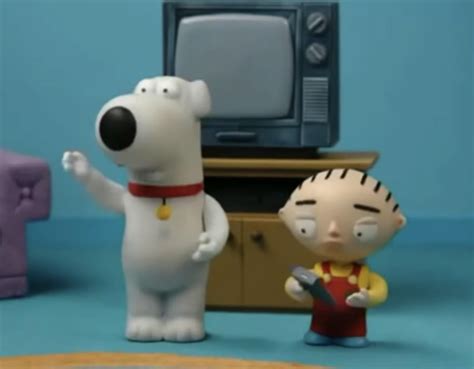 My Family Guy Season 8 Tier List : r/familyguy