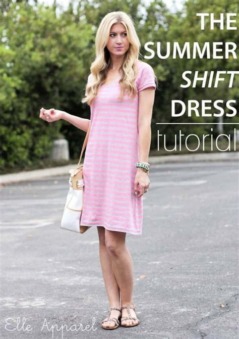Image result for Shift Dress Patterns Simplicity