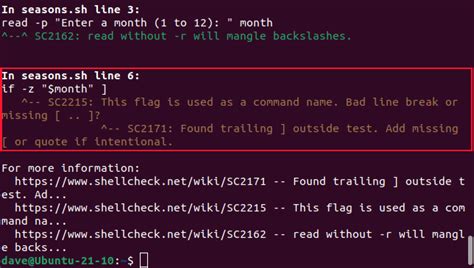 Image result for How to Validate a Shell Script