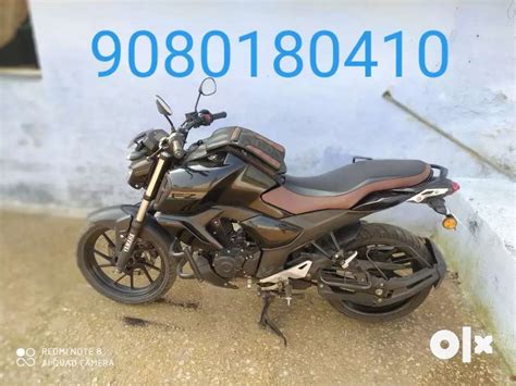YAMAHA FZ V3 - Motorcycles - 1754493655