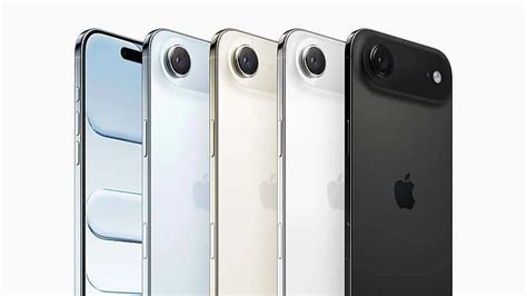 Heaviest iPhone Ever? Apple iPhone 18 Pro Max Rumoured To Outweigh ...