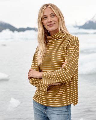 Vintage Knit Turtleneck | Garnet Hill