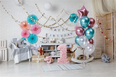 Must-Have 𝐁𝐢𝐫𝐭𝐡𝐝𝐚𝐲 𝐃𝐞𝐜𝐨𝐫𝐚𝐭𝐢𝐨𝐧 𝐈𝐭𝐞𝐦𝐬 | Simple Birthday Decoration Ideas ...