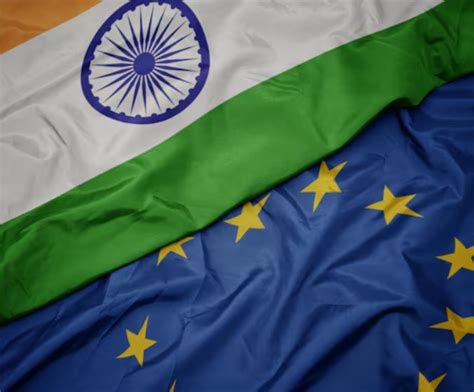 EU-India FTA: lower tariffs, market access and Carbon Border Mechanism ...