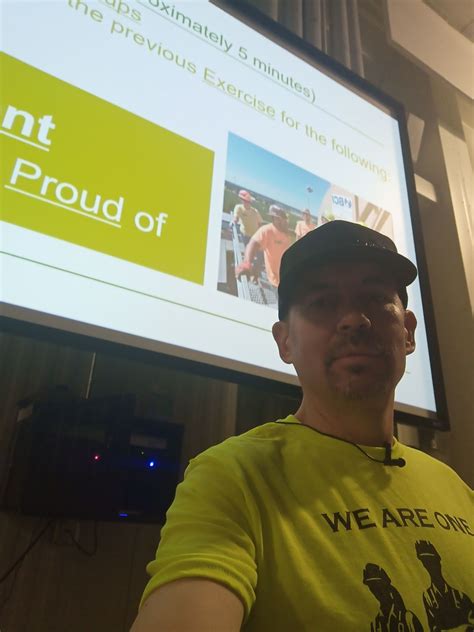 #inclusion #dei #ohio | Daniel Lalain, ARP-E, CMRP