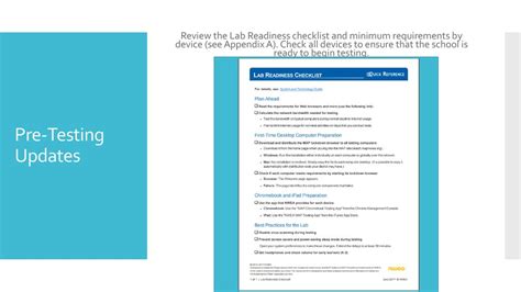 NWEA Secure Testing Tutorial 的图像结果
