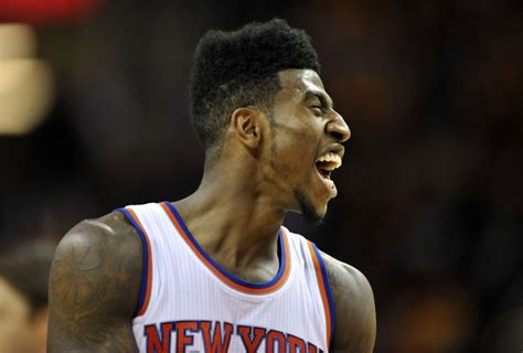 Knicks Decline To Offer Iman Shumpert A Contract Extension