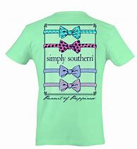 Image result for Simply Southern T-Shirts