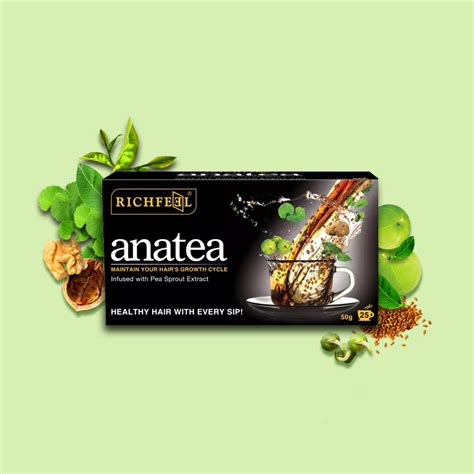 Richfeel Anatea 25 g X 2 – richfeelnaturals.com