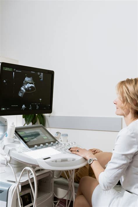 3D & 4D, HD Live Ultrasound in San Diego | Ultrasound Near Me