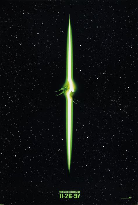 Image result for Alien Resurrection Trailer