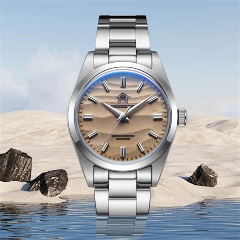 ADDIESDIVE – DREAM WATCHES