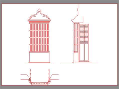 Autodesk CAD Window 的图像结果