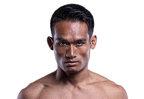 जेहे “ग्रैविटी” युस्ताकियो - ONE Championship – The Home Of Martial Arts