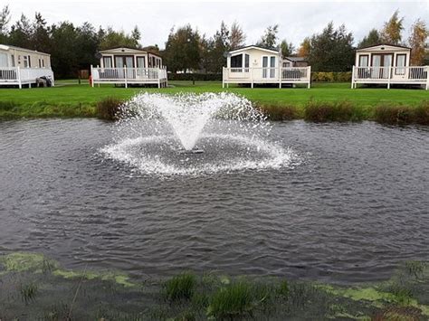 HAVEN - LAKELAND LEISURE PARK (Flookburgh) - Campground Reviews, Photos ...