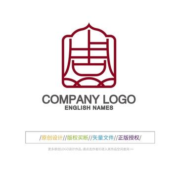 周字设计,其它,LOGO/吉祥物设计,设计,汇图网www.huitu.com
