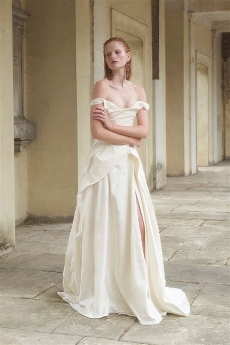 Vivienne Westwood Tabitha Wedding Dress - Browns Bride