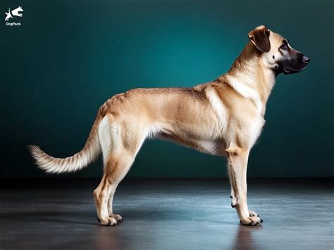 Kangal Shepherd: The Fearless, Loyal Guardian of Livestock