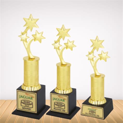 Trophy Studio - Premium Trophies & Awards