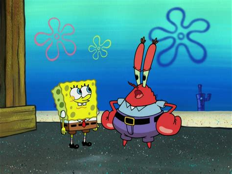 SpongeBob SquarePants Season 7 Image | Fancaps