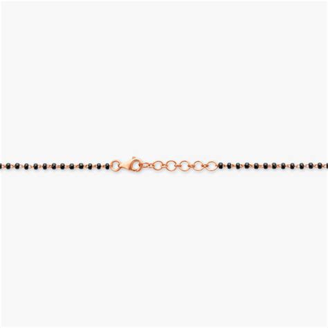 Divine Love Mangalsutra