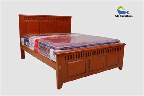 DW - 3 Square Cot Products in Rajapalayam | AK Furniture