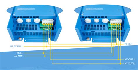 Image result for Victron Multiplus 2 Parallel