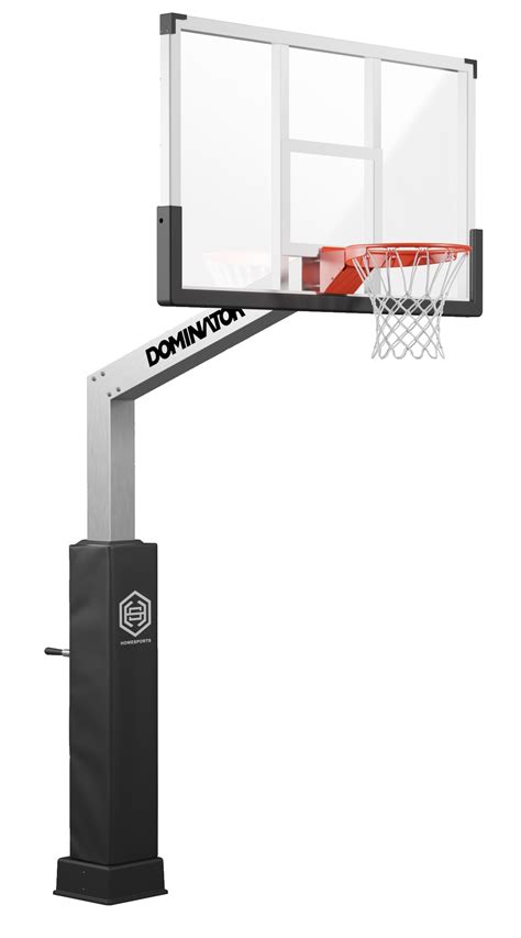 Basketball Hoop In Game at David Montelongo blog