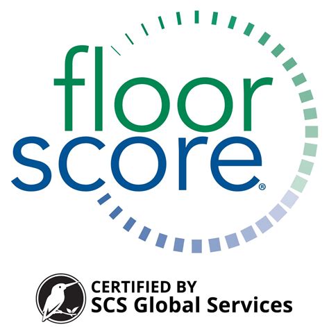 ECORE Renews FloorScore Certification - Z-Floor Sport Flooring