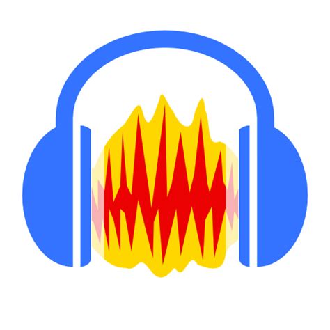 Image result for Audacity Logo Transparent Background