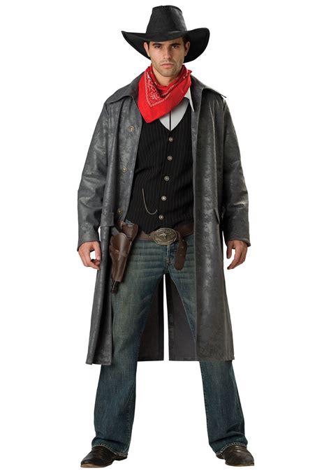 Old West bandit | Wild west costumes, Cowboy costume, Cowboy outfits