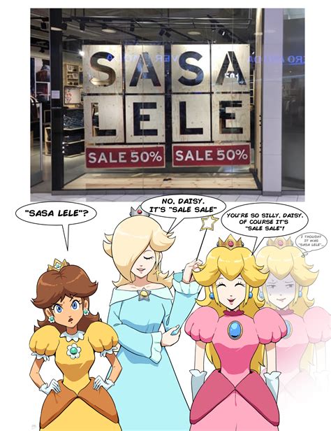 Princess Daisy | Danbooru