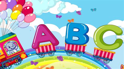 Image result for ABC English Lesson Song