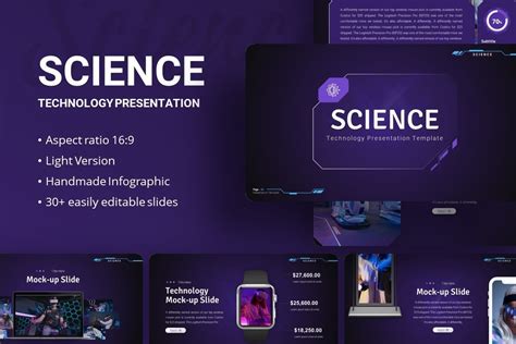 Science Program Template 的图像结果