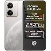 realme P3 Pro 5G 12/256 (Nebula Glow) : Amazon.in: Electronics