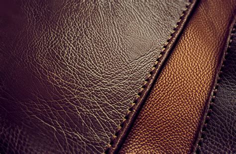 Brown leather texture background 30810963 Stock Photo at Vecteezy