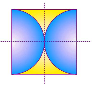 Symmetry Chapter Notes - Mathematics Olympiad Class 4 PDF Download