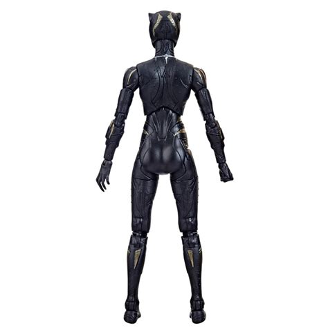 Buy MINT Wakanda Forever Marvel Legend Female Black Panther 6 Action ...