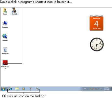 How to Download and Open a Program 的图像结果