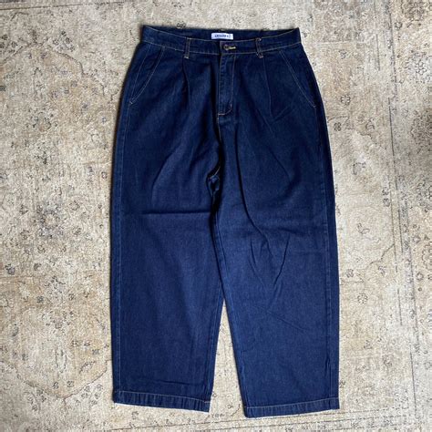 "Easy Jeans" One Wash Color | asort koenji