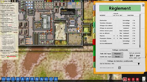 Image result for Prison Architect Layout Tips