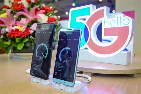 为什么要用5G手机？5G时代究竟好在哪里？ - OFweek光通讯网